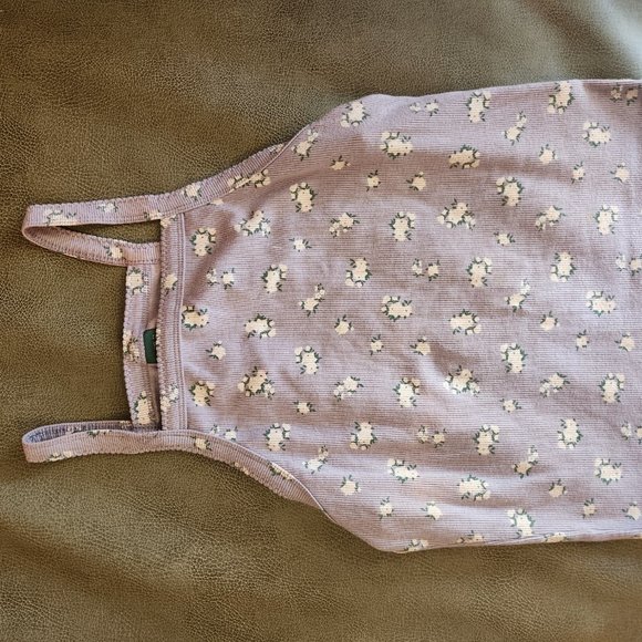 purple tank tops, bundle of 2 - Picture 4 of 6